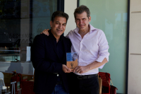 Κοτόπουλα Αγγελάκης – KFC: 25 χρόνια στρατηγικής συνεργασίας