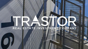 Trastor: Καλύφθηκε πλήρως η αύξηση μετοχικού κεφαλαίου - Άντλησε 75 εκατ. ευρώ