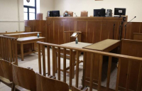 Ολοκληρώθηκε η ανάκριση για τη Novartis με την απολογία του Δ. Παπαγγελόπουλου