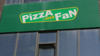 Ενδιαφέρον από αλυσίδα εστίασης για την Pizza Fan - Κρίσιμο ζήτημα οι θέσεις εργασίας