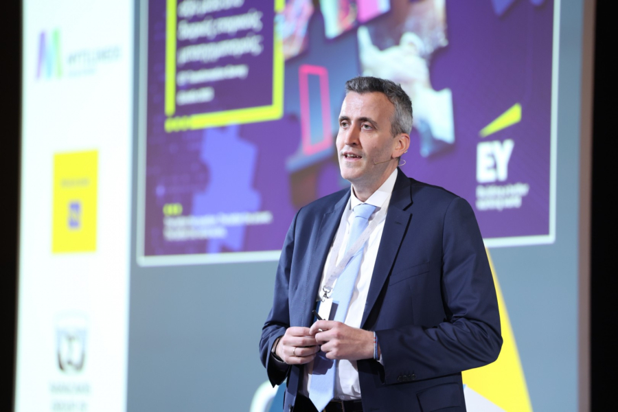 Έρευνα ΕΥ: Το 86% των επιχειρήσεων στην Ελλάδα έχουν υλοποιήσει τουλάχιστον ένα έργο μετασχηματισμού