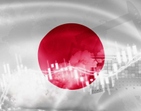 Ιαπωνία: Ανάπτυξη 0,2%, κάτω των προσδοκιών, το δ&#039; τρίμηνο 2022