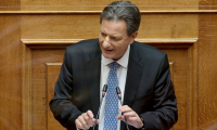 Σκυλακάκης: Το Μεσοπρόθεσμο δείχνει την πορεία που προσδοκούμε να έχει η οικονομία μας τα επόμενα χρόνια