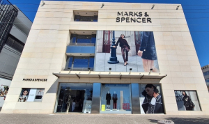 Η Marks &amp; Spencer αναβαθμίζει τα καταστήματά της με επενδύσεις υψηλής αισθητικής