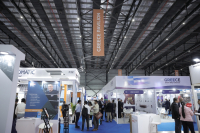 Δυναμική παρουσία της Ελλάδας στη ναυτιλιακή έκθεση INMEX SMM 2025