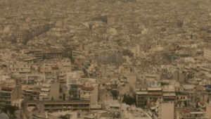 Συστάσεις της Ελληνικής Πνευμονολογικής Εταιρείας για την προστασία από την αφρικανική σκόνη