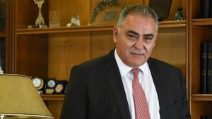 Χατζηθεοδοσίου: Με επιδοματική πολιτική δεν μπορούμε ως οικονομία να πάμε μακριά