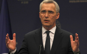 Στόλτενμπεργκ: Οι λεπτομέρειες για τις μελλοντικές εγγυήσεις ασφαλείας της Ουκρανίας μένει να αποφασιστούν