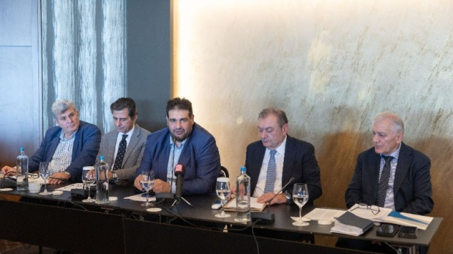 Θ. Λιβάνιος- Νέος Κώδικας Αυτοδιοίκησης: Σε διαβούλευση τον Ιανουάριο του 2026