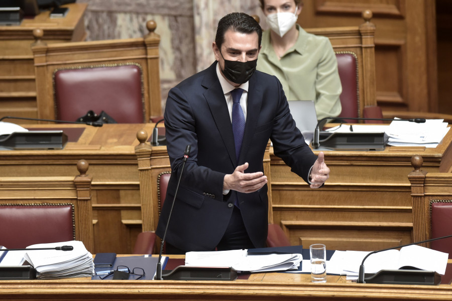 MoU για την ηλεκτρική διασύνδεση Ελλάδας-Αιγύπτου