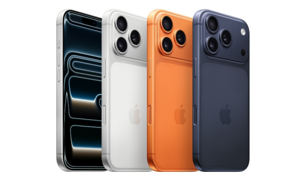 Apple: Ισχυρή αύξηση 37% στις πωλήσεις iPhone 17 στην Κίνα