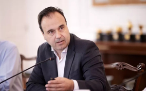 Παπαστεργίου: Δημιουργία Ενιαίου Κέντρου Επιχειρήσεων Κυβερνοασφάλειας ύψους 9,7 εκατ. ευρώ