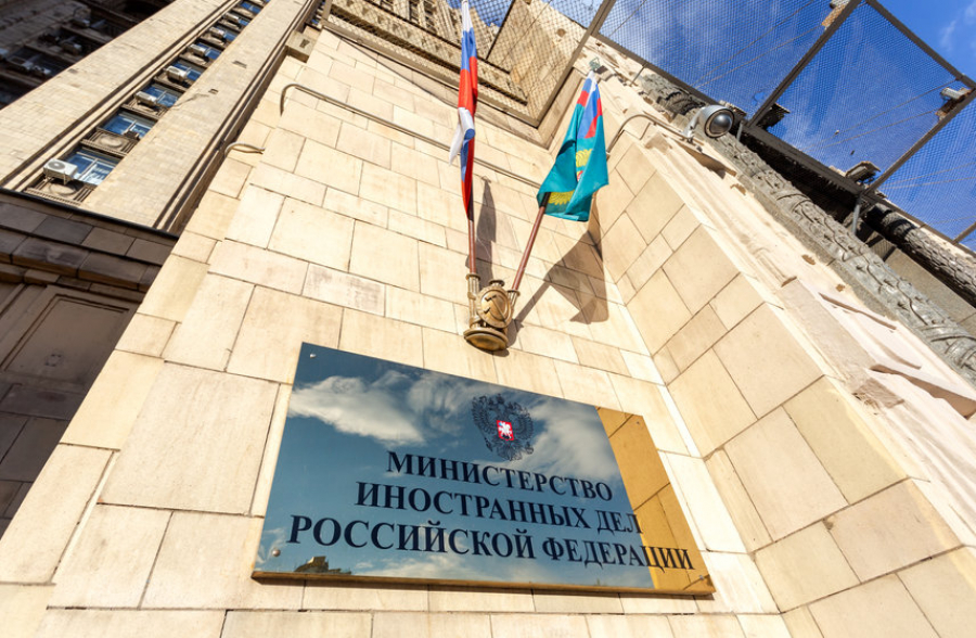 Απειλές της Μόσχας σε χώρες που στέλνουν στρατιωτικό εξοπλισμό στην Ουκρανία