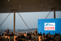 Κωτσόβολος: Χορηγός στο Rally Acropolis