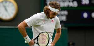 Μπουλμπασάκος: Να μείνει στο κομμάτι του αθλητισμού και να μη δίνει το λάθος παράδειγμα ο κ. Τσιτσιπάς (vid)