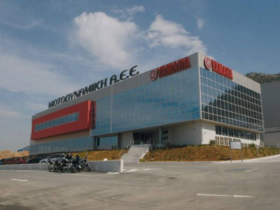 Μοτοδυναμική: Στα 14,2 εκατ. ευρώ τα κέρδη προ φόρων το 2021