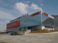 Μοτοδυναμική: Στα 14,2 εκατ. ευρώ τα κέρδη προ φόρων το 2021