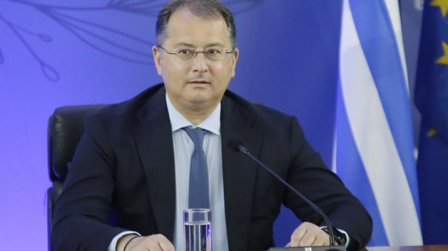 Στύλιος: Ανοικτές οι πόρτες του ΥΠΑΑΤ για την ανάπτυξη των τοπικών κοινωνιών