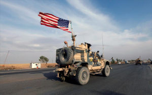 Αποχωρούν οριστικά και από το Ιράκ οι ΗΠΑ μέχρι τα τέλη του 2021