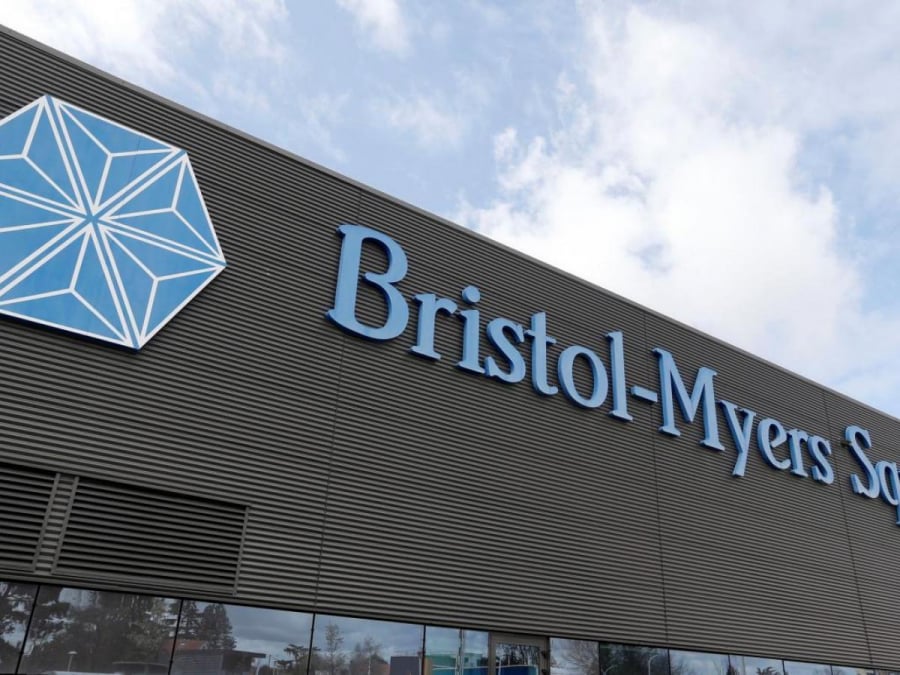 Bristol Myers: Προχωρά στην εξαγορά της Turning Point Therapeutics