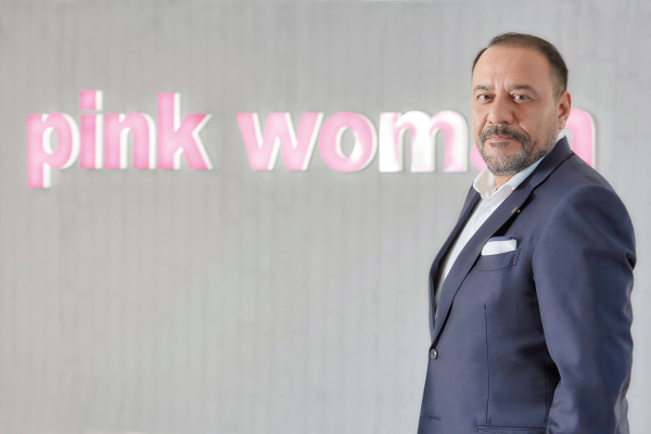 Δημήτρης Ματεμτζής, Όμιλος Ιntrafashion: Απελευθερώνουμε την δυναμική του brand