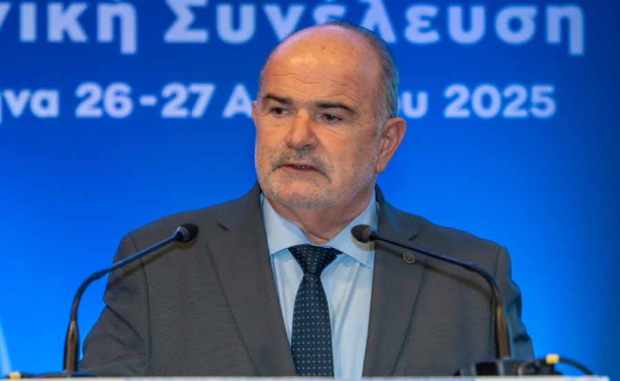 Νίκη Γ. Καββαθά στις εκλογές της ΓΣΕΒΕΕ
