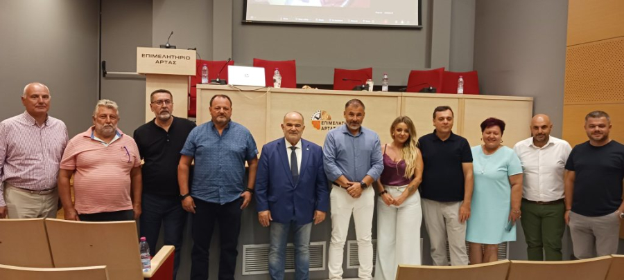 Πανελλαδική πρωτοβουλία «για ένα σύγχρονο, δίκαιο και λειτουργικό πλαίσιο για τα πνευματικά δικαιώματα»