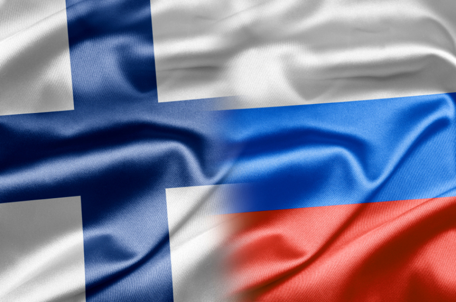 Η Ρωσία απέλασε δύο Φινλανδούς διπλωμάτες