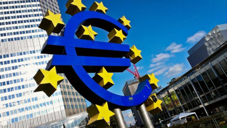 Ευρωζώνη: Μικρότερη του αναμενόμενου η άνοδος των τιμών παραγωγού