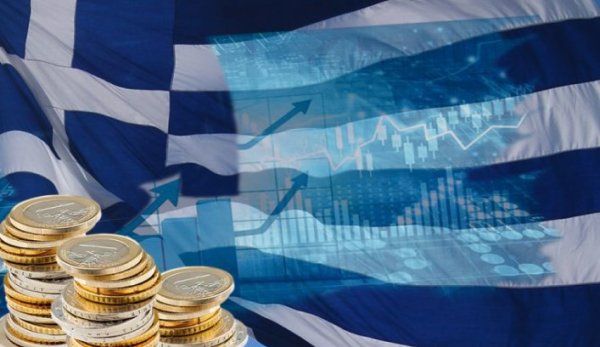 Times του Λονδίνου: Η Ελλάδα ξανά στα πόδια της - Η  οικονομία της στις ταχύτερα αναπτυσσόμενες της ΕΕ