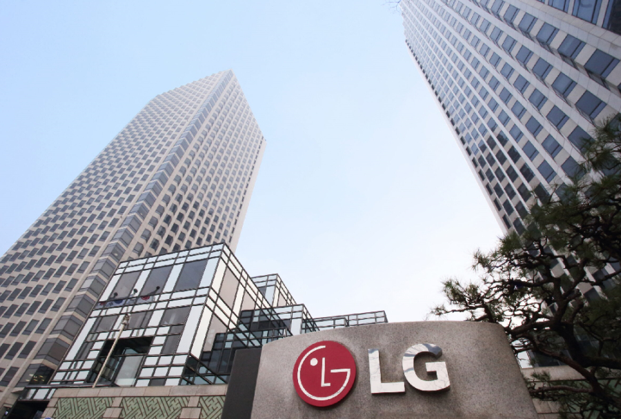 LG: Έσοδα 15,7 δις δολάρια στο γ΄ τρίμηνο του 2023