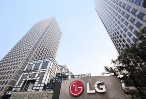 LG: Έσοδα 15,7 δις δολάρια στο γ΄ τρίμηνο του 2023