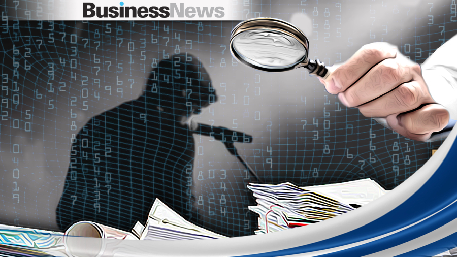 ΑΑΔΕ: Ψηφιακό «στρατηγείο» στα Σεπόλια στη μάχη κατά φοροδιαφυγής και οικονομικού εγκλήματος