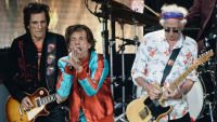 Οι Rolling Stones ανακοίνωσαν το νέο τους άλμπουμ &quot;Hackney Diamonds&quot; (vid)