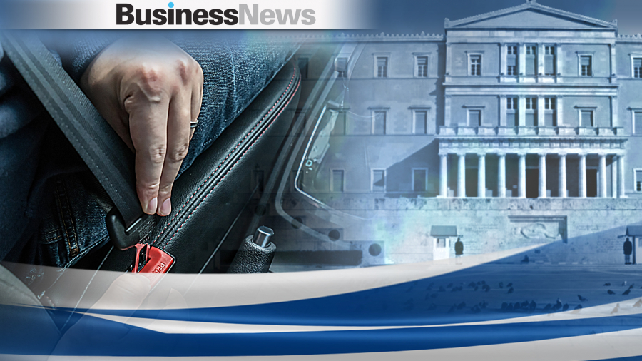 Βουλή: Ολοκληρώνεται σήμερα η συζήτηση και ψήφιση του ν/σ «Οδηγώντας με ασφάλεια»