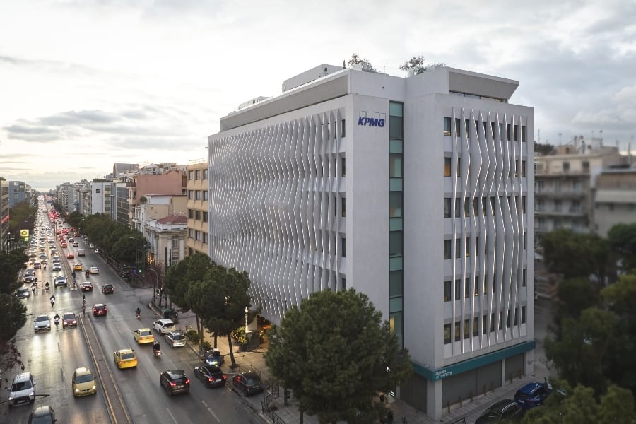 Έκθεση KPMG: Στα 436,4 δισ. δολάρια σε παγκόσμιες επενδύσεις ιδιωτικών κεφαλαίων το α’ τρίμηνο 2026