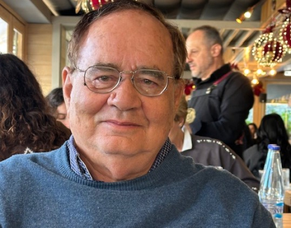 Ευάγγελος Ματσούκης (καθηγητής Πανεπιστημίου Πατρών): Πώς θα λυθεί το κυκλοφοριακό στον Κηφισό