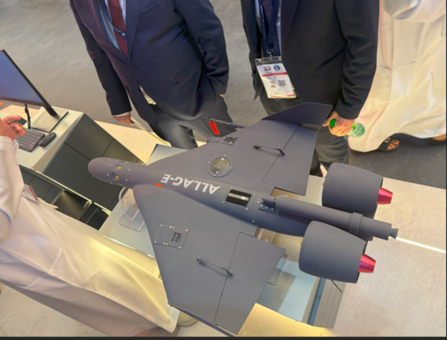 Οι εξελίξεις στην αμυντική τεχνολογία: «Ο επόμενος πόλεμος θα γίνει με χειριστές μπροστά σε οθόνες...»