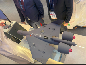 Οι εξελίξεις στην αμυντική τεχνολογία: «Ο επόμενος πόλεμος θα γίνει με χειριστές μπροστά σε οθόνες...»