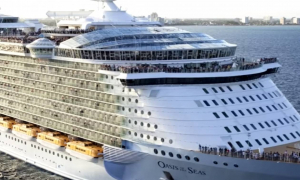 Οι περιζήτητοι Ουκρανοί ναυτικοί