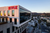 Netflix: Αύξηση καθαρών κερδών 8,8% στα 3,4 δισ. δολάρια για το β΄ τρίμηνο