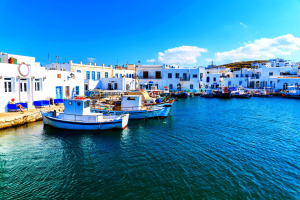 Travel + Leisure World&#039;s Best Awards: Τα ελληνικά νησιά στην κορυφή