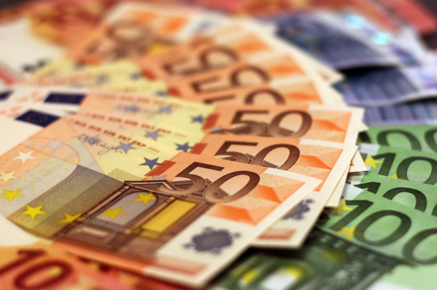 ΟΔΔΗΧ: Άντλησε 1,3 δισ. ευρώ σε δημοπρασία εντόκων 52 εβδομάδων