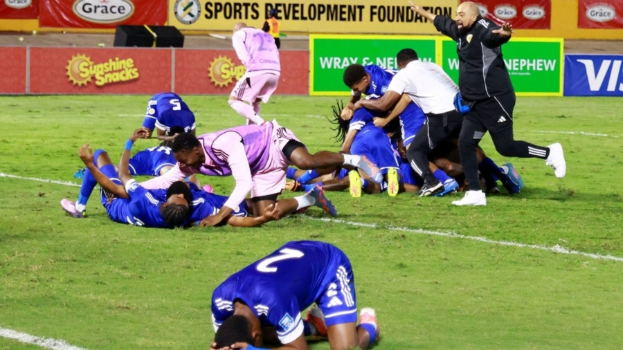 Το Κουρασάο των 155.000 κατοίκων στο Μουντιαλ 2026!