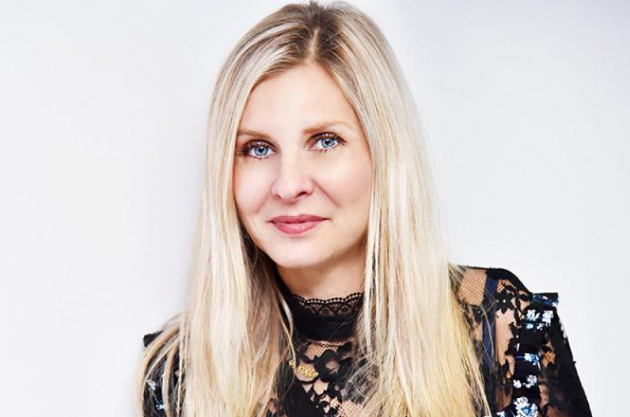 Η Μαρίνα Εξάρχου Γενική Διευθύντρια Marketing στη METRO