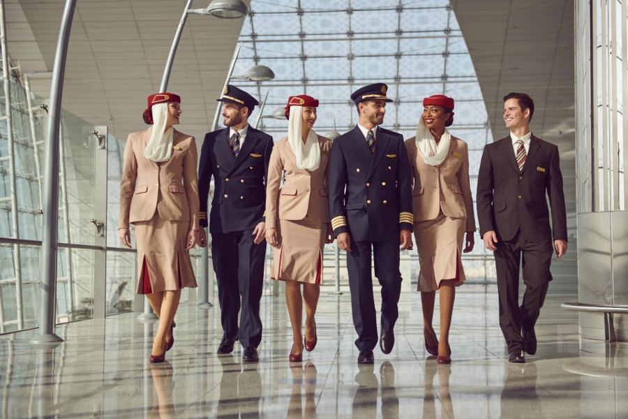 Emirates: Διοργανώνει Open Days για την πρόσληψη νέων μελών πληρώματος καμπίνας στην Ελλάδα