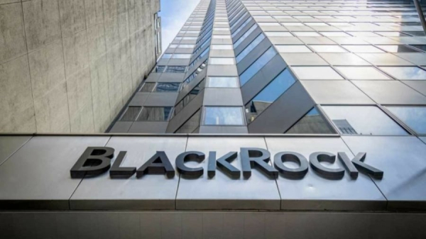 BlackRock: Άλμα 27% στα έσοδα α' τριμήνου 2026, στα 6,7 δισ. δολάρια