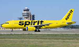 Spirit Airlines: Συμφώνησε στην πρόταση εξαγοράς της JetBlue ύψους 3,8 δισ. δολαρίων