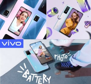 vivo Υ: Διαθέσιμη στην Ελλάδα η δημοφιλής σειρά smartphones