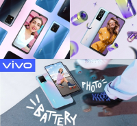 vivo Υ: Διαθέσιμη στην Ελλάδα η δημοφιλής σειρά smartphones
